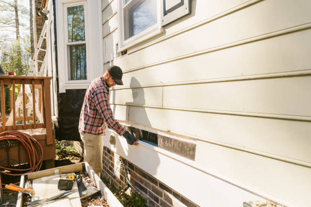 Trusted Siding service in White Plains, NC - Creative Siding